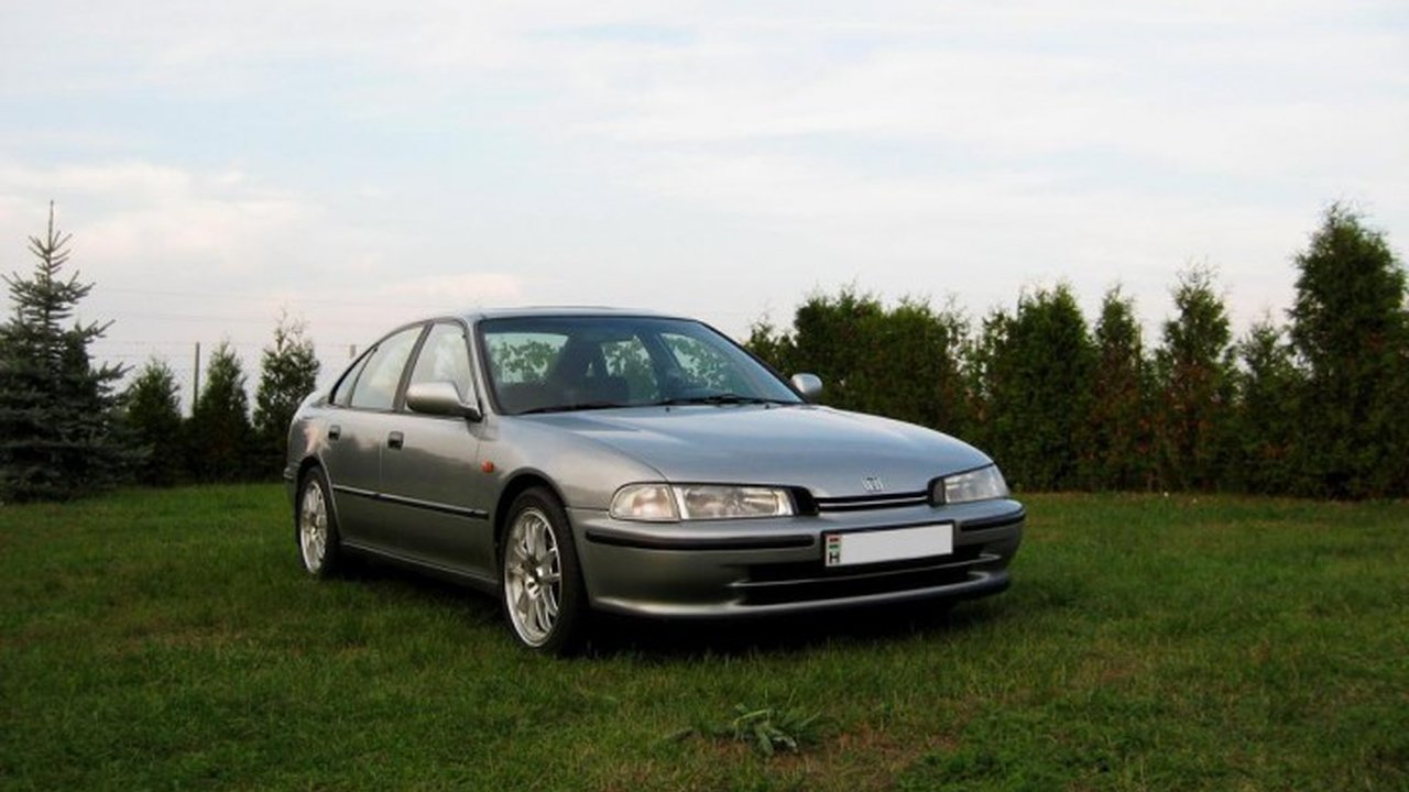Honda Accord V (CC7) 1.8 i 16V (115 Hp) teknik özellikler ve yakıt tüketimi Honda Accord V (CC7) 1.8 i 16V (115 Hp) teknik özellikler ve yakıt tüketimi