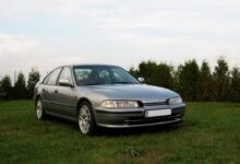 Honda Accord V (CC7) 2.3 i SR (158 Hp) teknik özellikler ve yakıt tüketimi