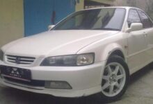 Honda Accord VI (CE,CF) 2.2 Type-R (212 Hp) teknik özellikler ve yakıt tüketimi Honda Accord VI (CE,CF) 2.2 Type-R (212 Hp) teknik özellikler ve yakıt tüketimi