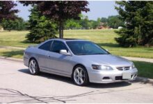 Honda Accord VI Coupe 3.0 V6 24V (200 Hp) teknik özellikler ve yakıt tüketimi Honda Accord VI Coupe 3.0 V6 24V (200 Hp) teknik özellikler ve yakıt tüketimi