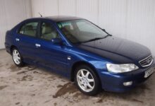 Honda Accord VI Hatchback 2.0 i 16V (147 Hp) teknik özellikler ve yakıt tüketimi Honda Accord VI Hatchback 2.0 i 16V (147 Hp) teknik özellikler ve yakıt tüketimi