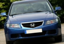 Honda Accord VII 2.4 i-VTEC 16V (190 Hp) teknik özellikler ve yakıt tüketimi
