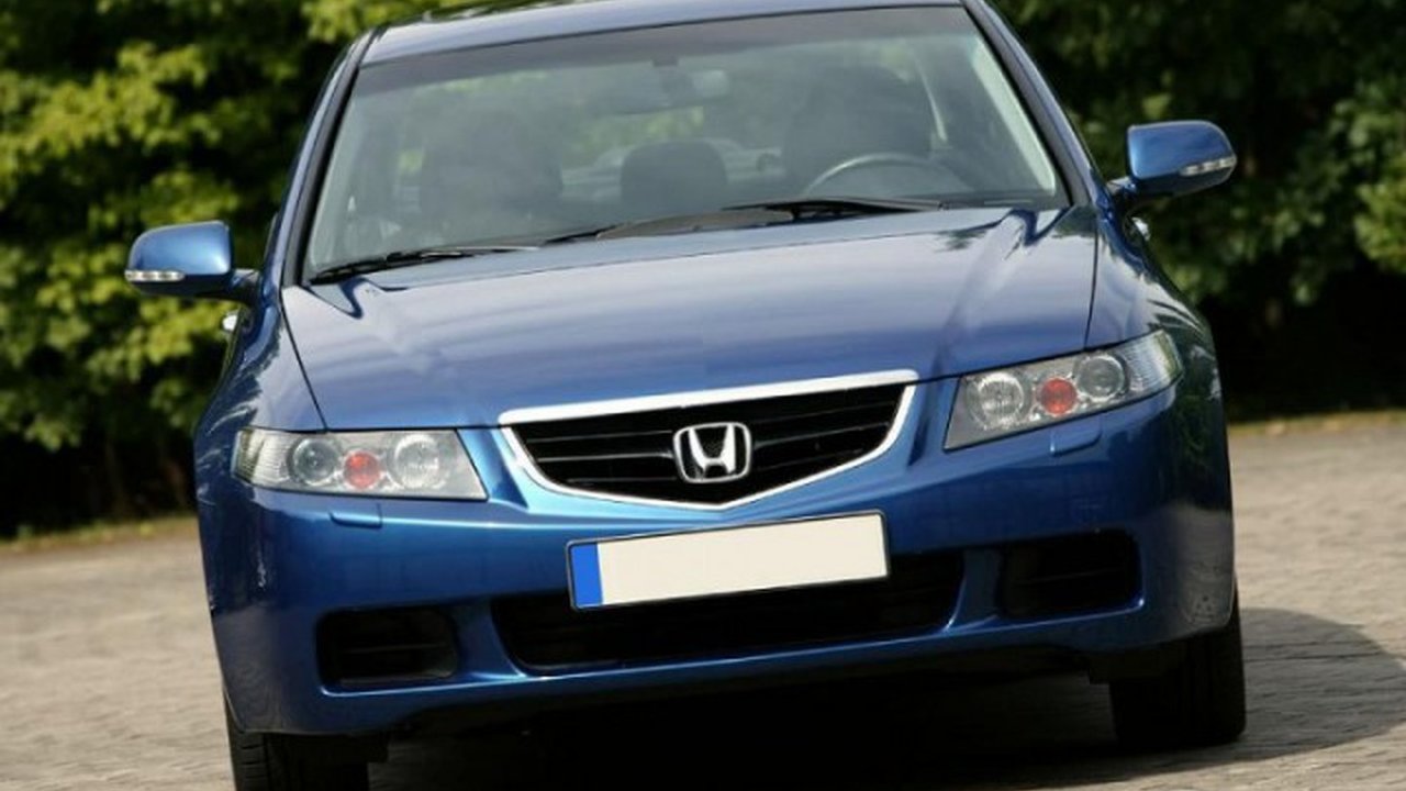 Honda Accord VII 2.4 i-VTEC 16V (190 Hp) teknik özellikler ve yakıt tüketimi Honda Accord VII 2.4 i-VTEC 16V (190 Hp) teknik özellikler ve yakıt tüketimi