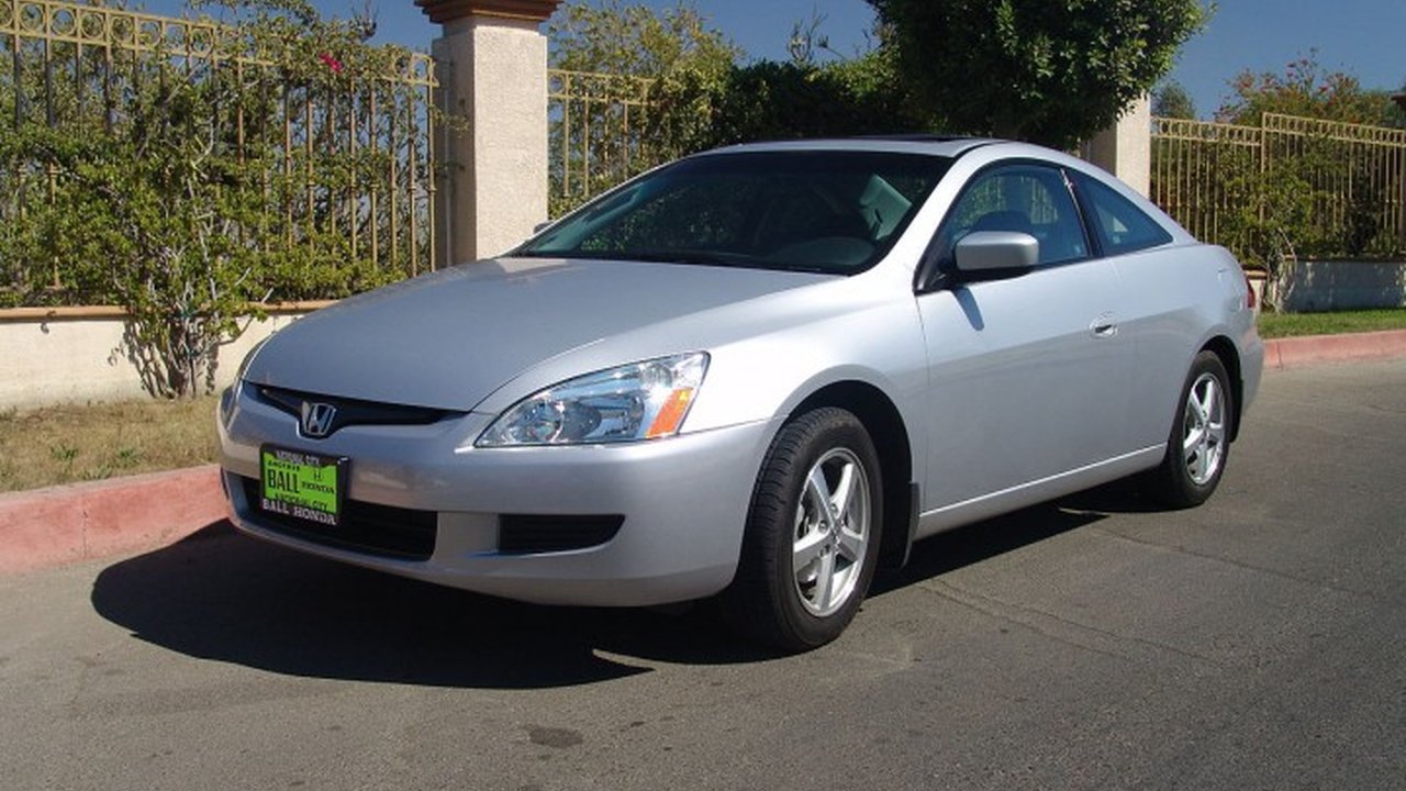Honda Accord VII Coupe 2.4 i 16V (160 Hp) teknik özellikler ve yakıt tüketimi Honda Accord VII Coupe 2.4 i 16V (160 Hp) teknik özellikler ve yakıt tüketimi