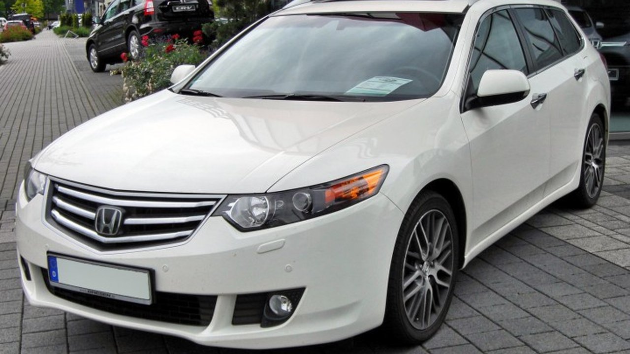 Honda Accord VIII Wagon 2.2 i-Dtec (150 Hp) teknik özellikler ve yakıt tüketimi Honda Accord VIII Wagon 2.2 i-Dtec (150 Hp) teknik özellikler ve yakıt tüketimi