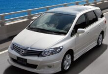 "Honda Airwave 1.5 (109 Hp) teknik özellikler ve yakıt tüketimi