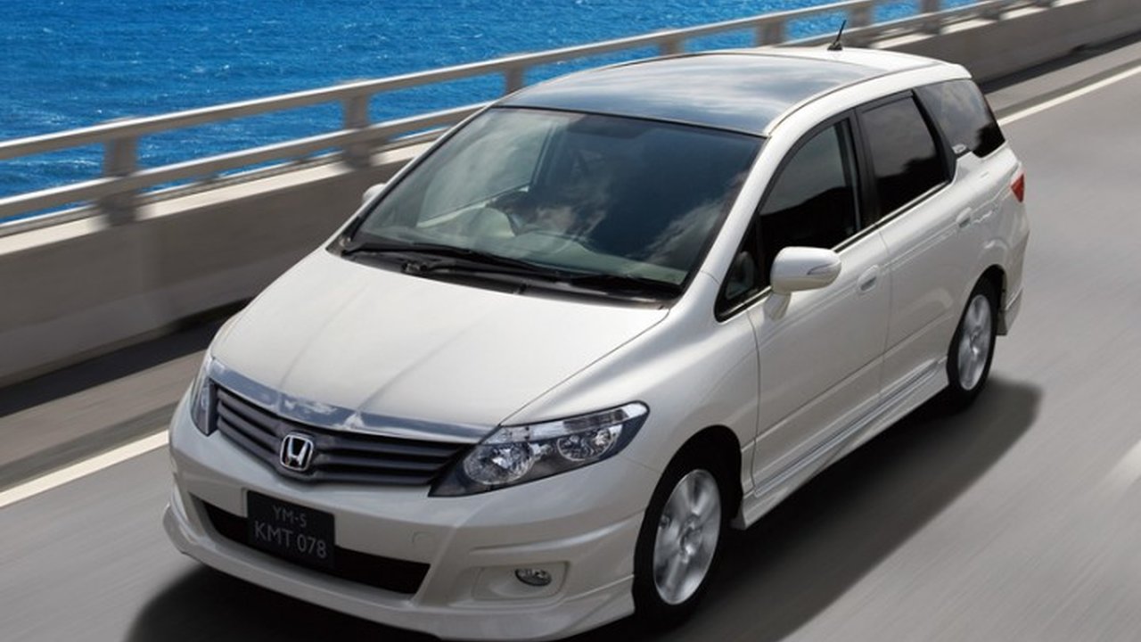 "Honda Airwave 1.5 (109 Hp) teknik özellikler ve yakıt tüketimi "Honda Airwave 1.5 (109 Hp) teknik özellikler ve yakıt tüketimi