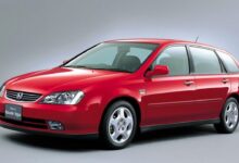 "Honda Avancier 2.3 (150 Hp) teknik özellikler ve yakıt tüketimi "Honda Avancier 2.3 (150 Hp) teknik özellikler ve yakıt tüketimi
