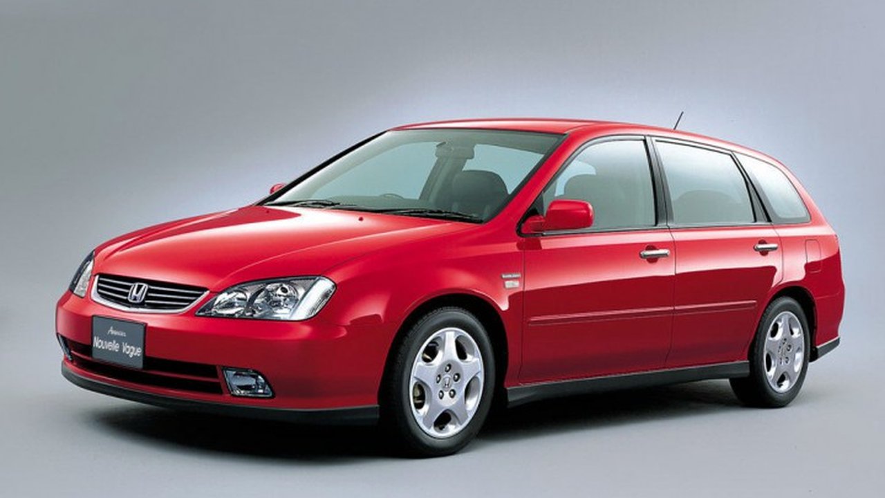 "Honda Avancier 2.3 (150 Hp) teknik özellikler ve yakıt tüketimi "Honda Avancier 2.3 (150 Hp) teknik özellikler ve yakıt tüketimi