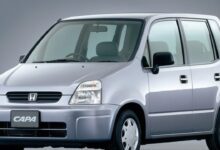 Honda Capa 1.5 16V (98 Hp) teknik özellikler ve yakıt tüketimi Honda Capa 1.5 16V (98 Hp) teknik özellikler ve yakıt tüketimi