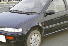 Honda City 1.3 (82 Hp) teknik özellikler ve yakıt tüketimi