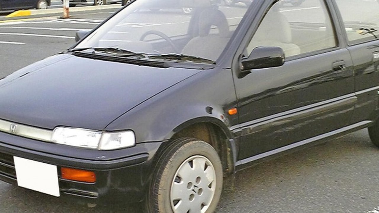 Honda City 1.3 (82 Hp) teknik özellikler ve yakıt tüketimi Honda City 1.3 (82 Hp) teknik özellikler ve yakıt tüketimi