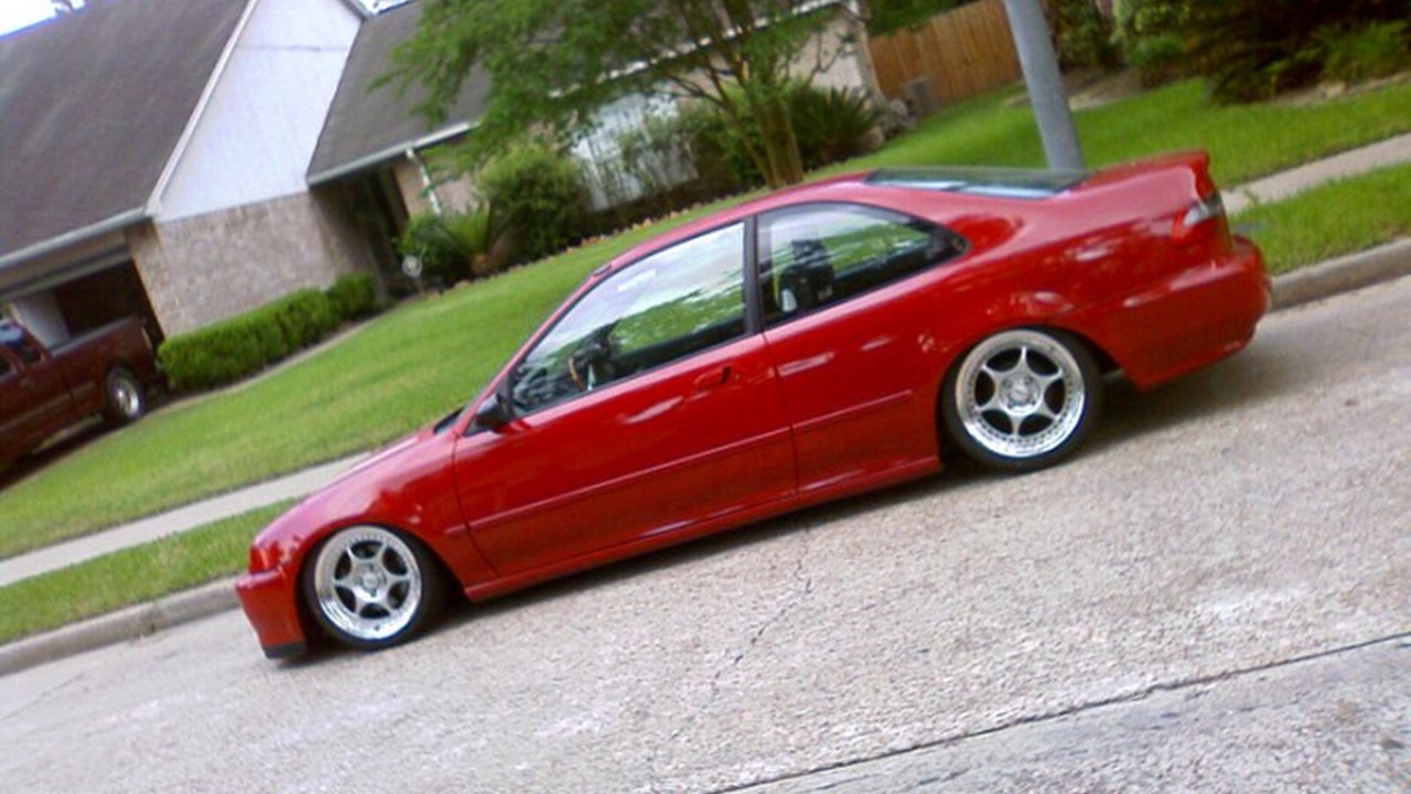 Honda Civic Coupe V 1.5 i (101 Hp) teknik özellikler ve yakıt tüketimi Honda Civic Coupe V 1.5 i (101 Hp) teknik özellikler ve yakıt tüketimi
