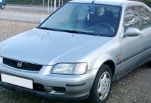 Honda Civic Fastback VI 1.8 16V (169 Hp) teknik özellikler ve yakıt tüketimi