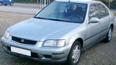 Honda Civic Fastback VI 1.8 16V (169 Hp) teknik özellikler ve yakıt tüketimi