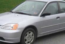 Honda Civic Fastback VII 1.6 16V (110 Hp) teknik özellikler ve yakıt tüketimi