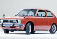 Honda Civic Hatchback I 1.2 (60 Hp) teknik özellikler ve yakıt tüketimi