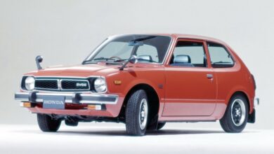 Honda Civic Hatchback I 1.2 (60 Hp) teknik özellikler ve yakıt tüketimi