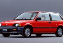 Honda Civic Hatchback III 1.5 GTI (90 Hp) teknik özellikler ve yakıt tüketimi