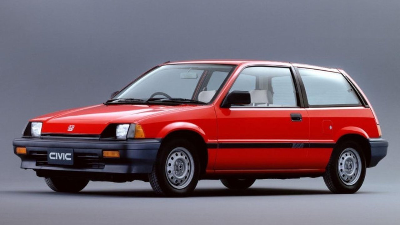 Honda Civic Hatchback III 1.5 GTI (90 Hp) teknik özellikler ve yakıt tüketimi Honda Civic Hatchback III 1.5 GTI (90 Hp) teknik özellikler ve yakıt tüketimi