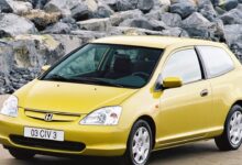 Honda Civic Hatchback VII 1.4 16V (90 Hp) teknik özellikler ve yakıt tüketimi
