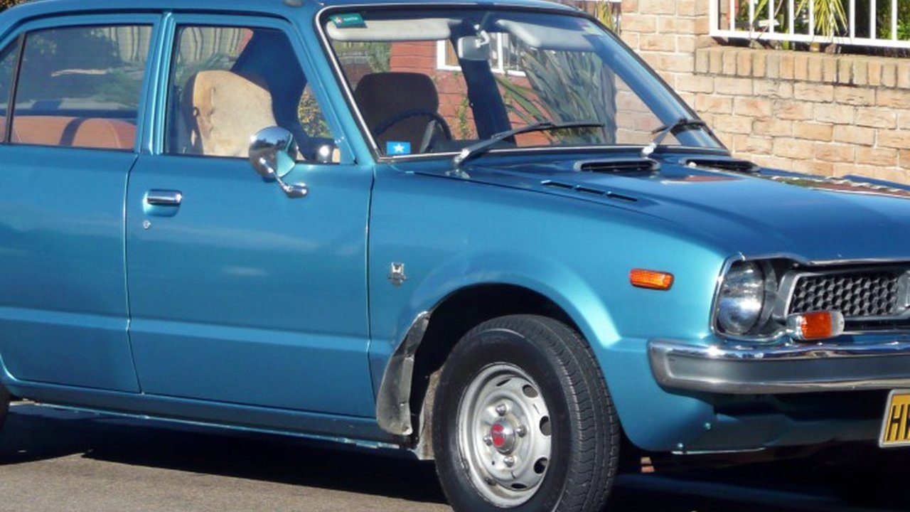 "Honda Civic I 1.3 (63 Hp) teknik özellikler ve yakıt tüketimi "Honda Civic I 1.3 (63 Hp) teknik özellikler ve yakıt tüketimi