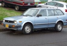 "Honda Civic I Wagon 1300 (60 Hp) teknik özellikler ve yakıt tüketimi