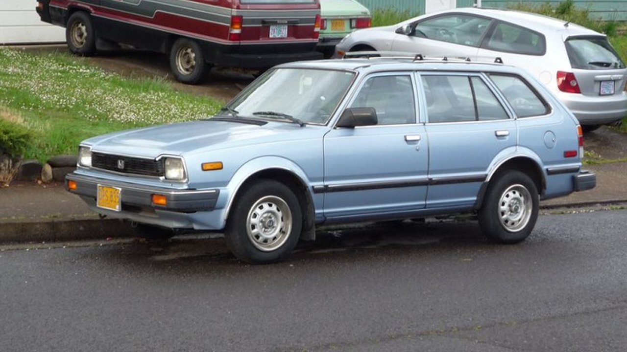 "Honda Civic I Wagon 1300 (60 Hp) teknik özellikler ve yakıt tüketimi "Honda Civic I Wagon 1300 (60 Hp) teknik özellikler ve yakıt tüketimi