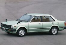 "Honda Civic II 1.3 (60 Hp) teknik özellikler ve yakıt tüketimi