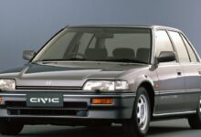Honda Civic IV 1.6i 16V (109 Hp) teknik özellikler ve yakıt tüketimi
