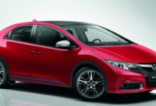 Honda Civic IX 1.4 i-VTEC (100Hp) teknik özellikler ve yakıt tüketimi