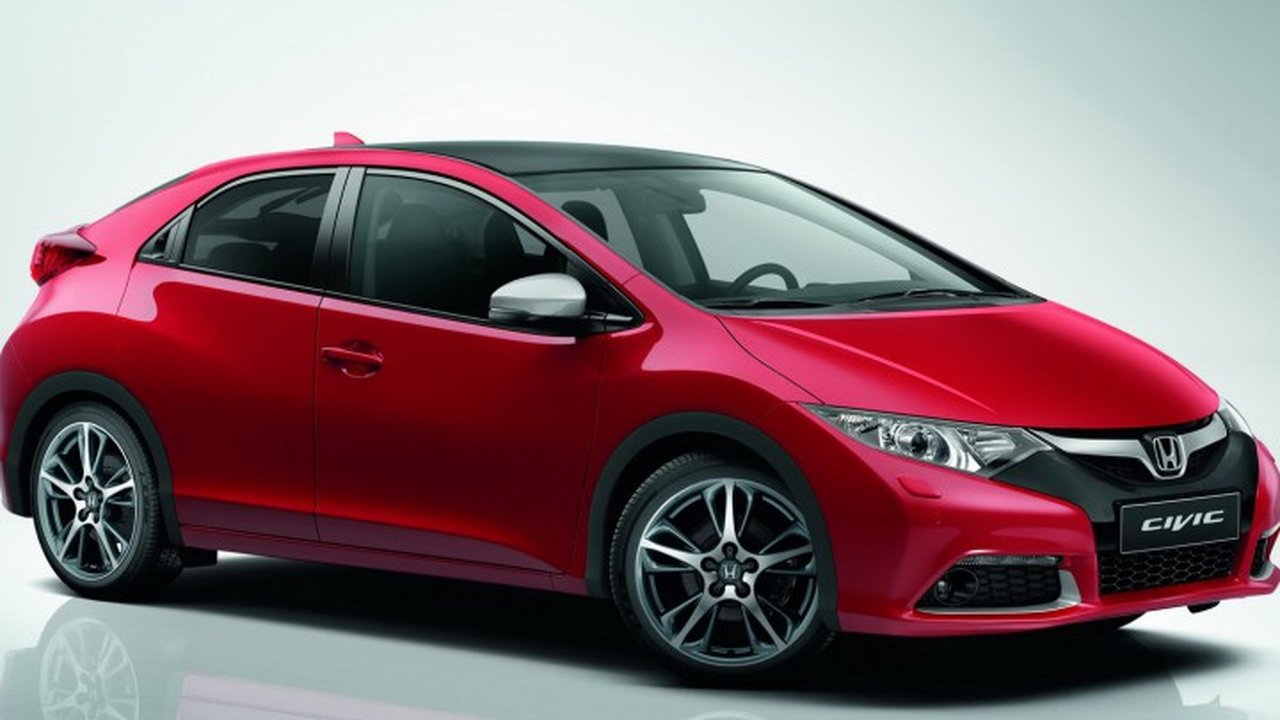 Honda Civic IX 1.8 i-VTEC (142Hp) AT teknik özellikler ve yakıt tüketimi Honda Civic IX 1.8 i-VTEC (142Hp) AT teknik özellikler ve yakıt tüketimi