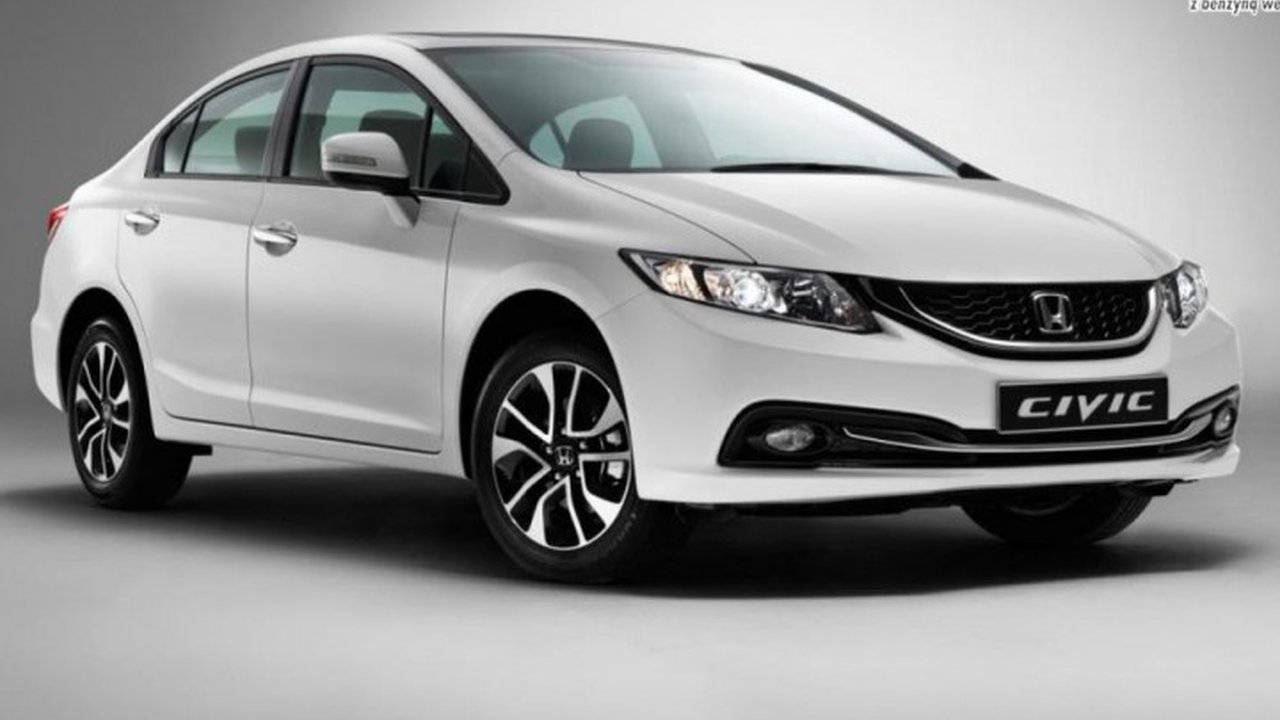 Honda Civic IX Sedan 1.8 i-VTEC (142 Hp) AT teknik özellikler ve yakıt tüketimi Honda Civic IX Sedan 1.8 i-VTEC (142 Hp) AT teknik özellikler ve yakıt tüketimi