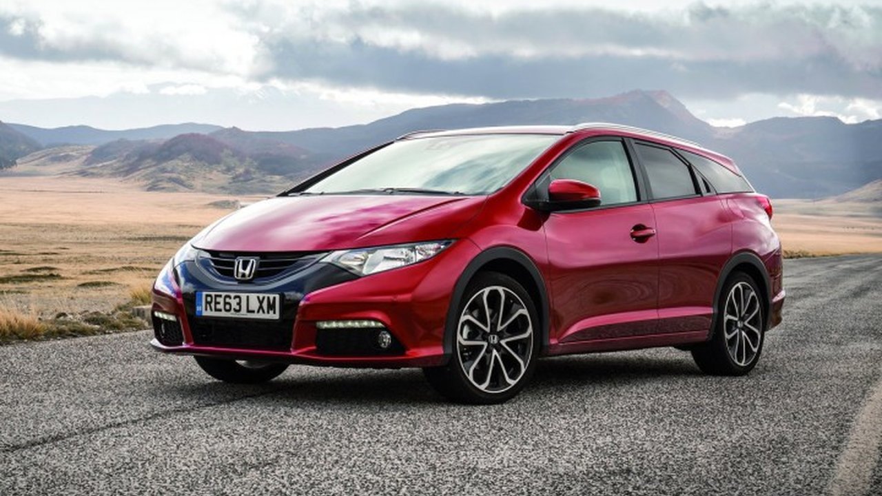 Honda Civic IX Tourer 1.8 (142hp) teknik özellikler ve yakıt tüketimi Honda Civic IX Tourer 1.8 (142hp) teknik özellikler ve yakıt tüketimi