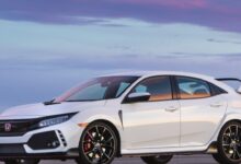 Honda Civic Type-R X 2.0 MT (300hp) teknik özellikler ve yakıt tüketimi