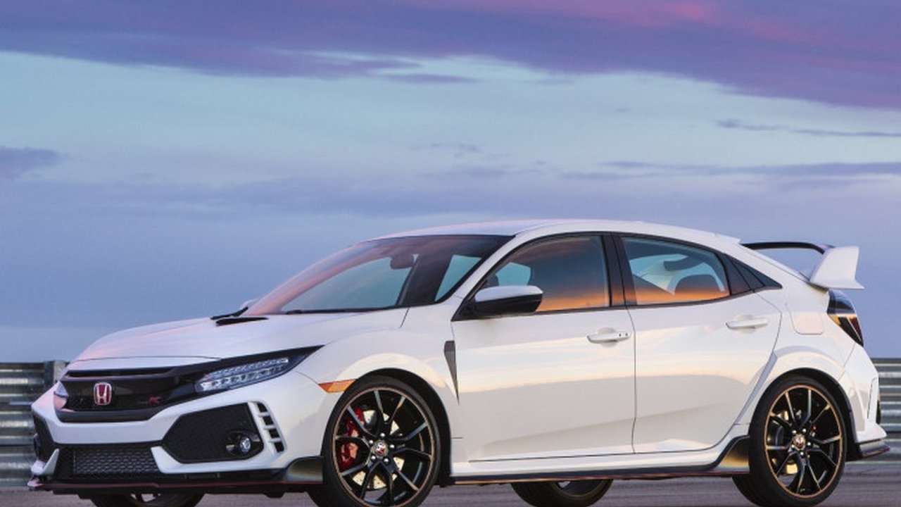 Honda Civic Type-R X 2.0 MT (300hp) teknik özellikler ve yakıt tüketimi Honda Civic Type-R X 2.0 MT (300hp) teknik özellikler ve yakıt tüketimi
