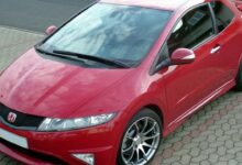 Honda Civic VIII Type-R 2.0 Type-R (201 Hp) teknik özellikler ve yakıt tüketimi Honda Civic VIII Type-R 2.0 Type-R (201 Hp) teknik özellikler ve yakıt tüketimi