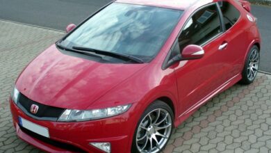 Honda Civic VIII Type-R 2.0 Type-R (201 Hp) teknik özellikler ve yakıt tüketimi Honda Civic VIII Type-R 2.0 Type-R (201 Hp) teknik özellikler ve yakıt tüketimi