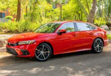Honda Civic XI 1.5 CVT (180hp) teknik özellikler ve yakıt tüketimi