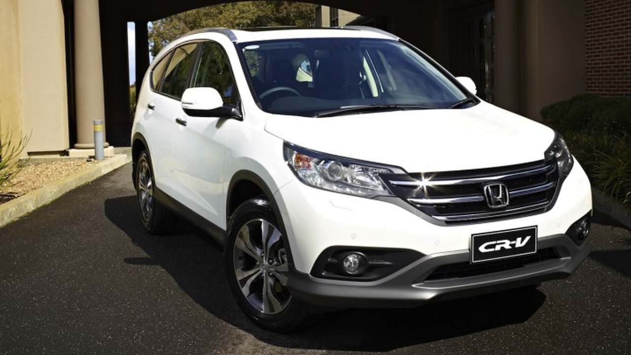 Honda CR-V IV 2.0 i-VTEC (155 Hp) FWD teknik özellikler ve yakıt tüketimi Honda CR-V IV 2.0 i-VTEC (155 Hp) FWD teknik özellikler ve yakıt tüketimi
