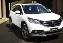 Honda CR-V IV 2.2 i-DTEC (150 Hp) AWD MT teknik özellikler ve yakıt tüketimi Honda CR-V IV 2.2 i-DTEC (150 Hp) AWD MT teknik özellikler ve yakıt tüketimi