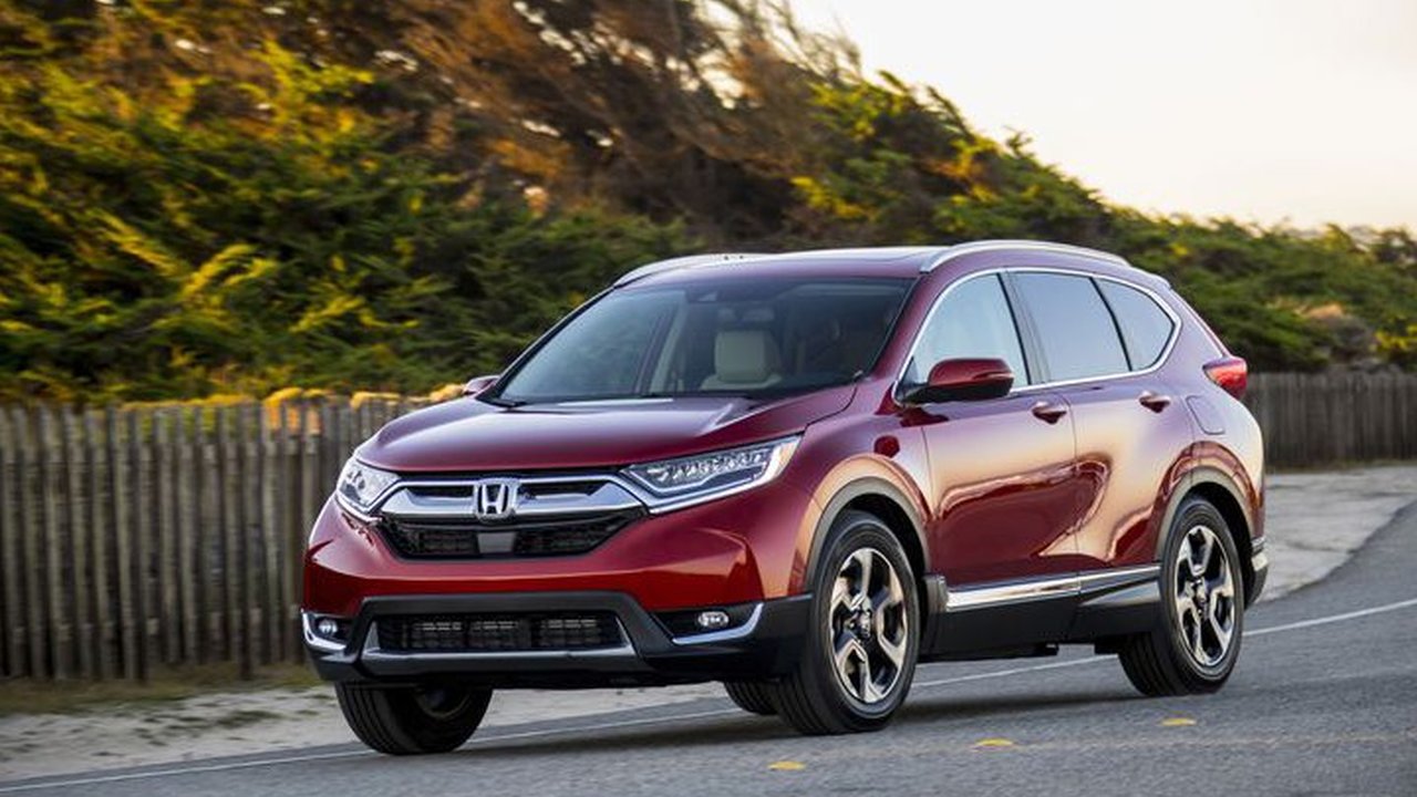 Honda CR-V V 1.5 CVT (190hp) 4x4 teknik özellikler ve yakıt tüketimi Honda CR-V V 1.5 CVT (190hp) 4x4 teknik özellikler ve yakıt tüketimi
