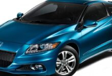 Honda CR-Z 1.5 i-VTEC (114Hp) teknik özellikler ve yakıt tüketimi Honda CR-Z 1.5 i-VTEC (114Hp) teknik özellikler ve yakıt tüketimi
