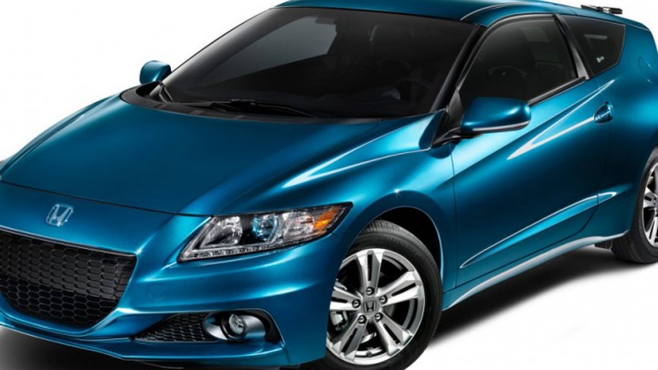Honda CR-Z 1.5 i-VTEC (114Hp) teknik özellikler ve yakıt tüketimi Honda CR-Z 1.5 i-VTEC (114Hp) teknik özellikler ve yakıt tüketimi