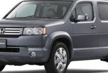 Honda Crossroad 1.8 (140 H.p) teknik özellikler ve yakıt tüketimi