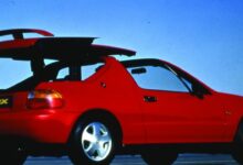 Honda CRX III (EH,EG) 1.6 i VTi (EG2) (160 Hp) teknik özellikler ve yakıt tüketimi Honda CRX III (EH,EG) 1.6 i VTi (EG2) (160 Hp) teknik özellikler ve yakıt tüketimi