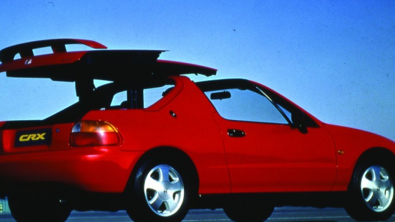 Honda CRX III (EH,EG) 1.6 i VTi (EG2) (160 Hp) teknik özellikler ve yakıt tüketimi Honda CRX III (EH,EG) 1.6 i VTi (EG2) (160 Hp) teknik özellikler ve yakıt tüketimi