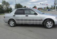 Honda Domani 1.6 16V (130 Hp) teknik özellikler ve yakıt tüketimi Honda Domani 1.6 16V (130 Hp) teknik özellikler ve yakıt tüketimi