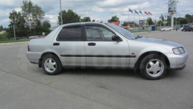 Honda Domani 1.8 16V (140 Hp) teknik özellikler ve yakıt tüketimi Honda Domani 1.8 16V (140 Hp) teknik özellikler ve yakıt tüketimi