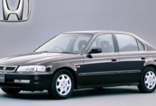 Honda Domani II 1.6 teknik özellikler ve yakıt tüketimi